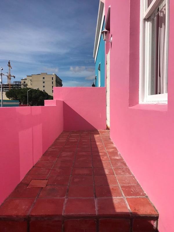 To Let 2 Bedroom Property for Rent in Bo Kaap Western Cape